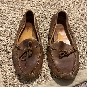 Men’s Cole Haan loafers